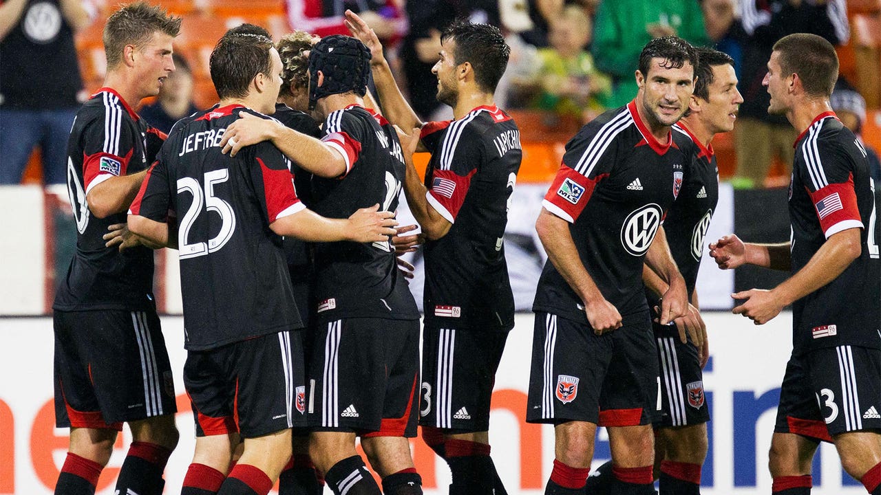 Inside MLS: Can D.C. United flip fortunes come 2014?